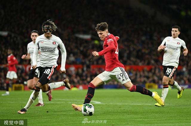 强队的进攻 强队的进攻