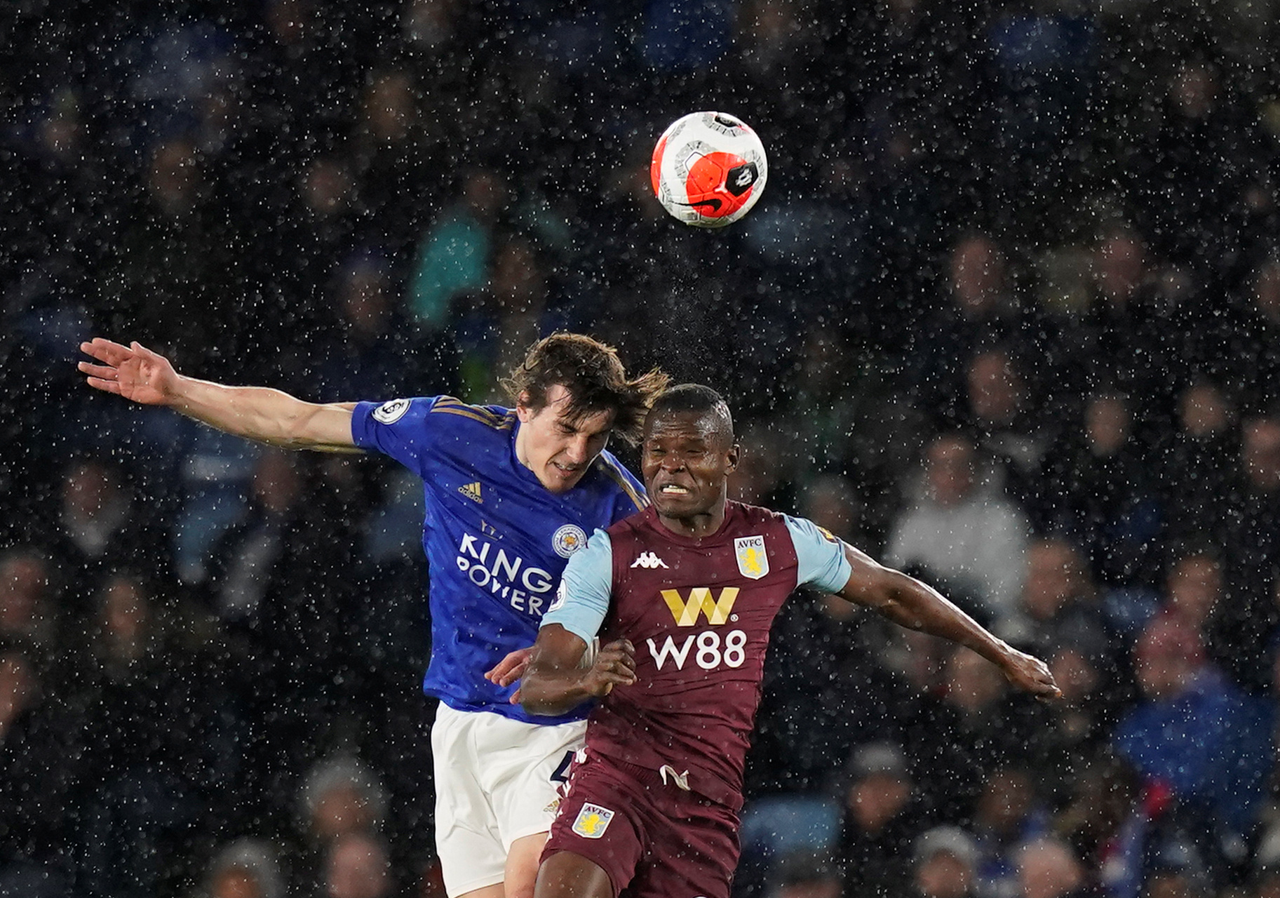 疾风之影 疾风之影