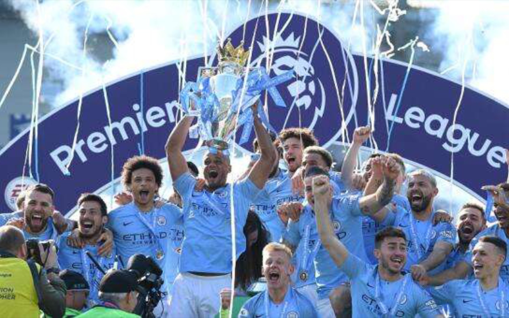 大的反响 大的反响